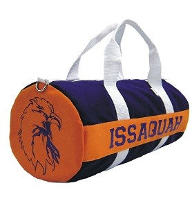 Issaquah High School Jensen Lee Duffel