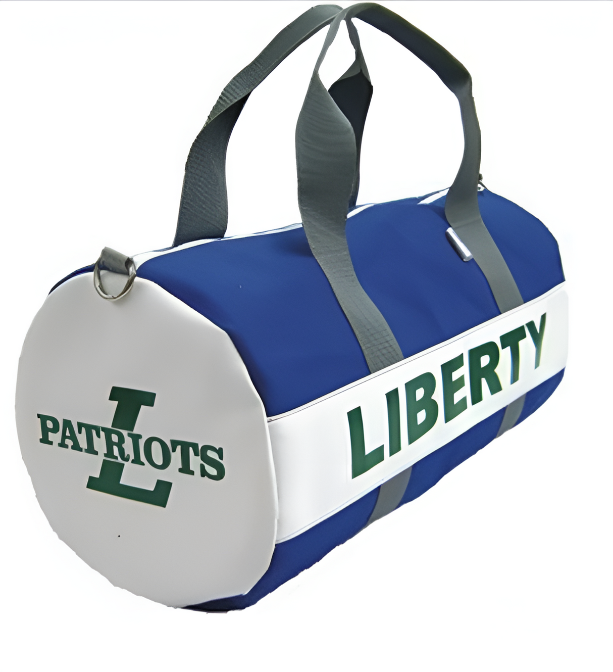 Liberty High School Jensen Lee Duffel Bag