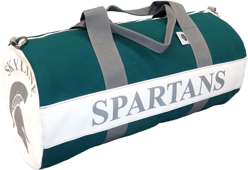 Skyline High School Jensen Lee Duffel